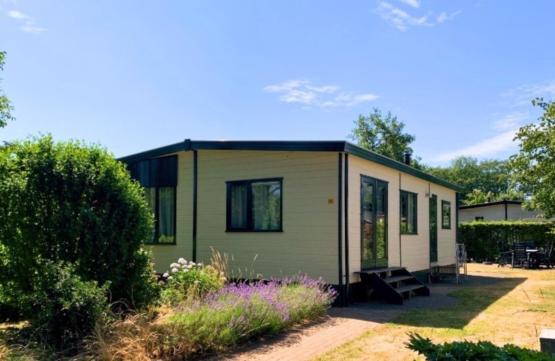 Chalet 70m2 E | 8 personen