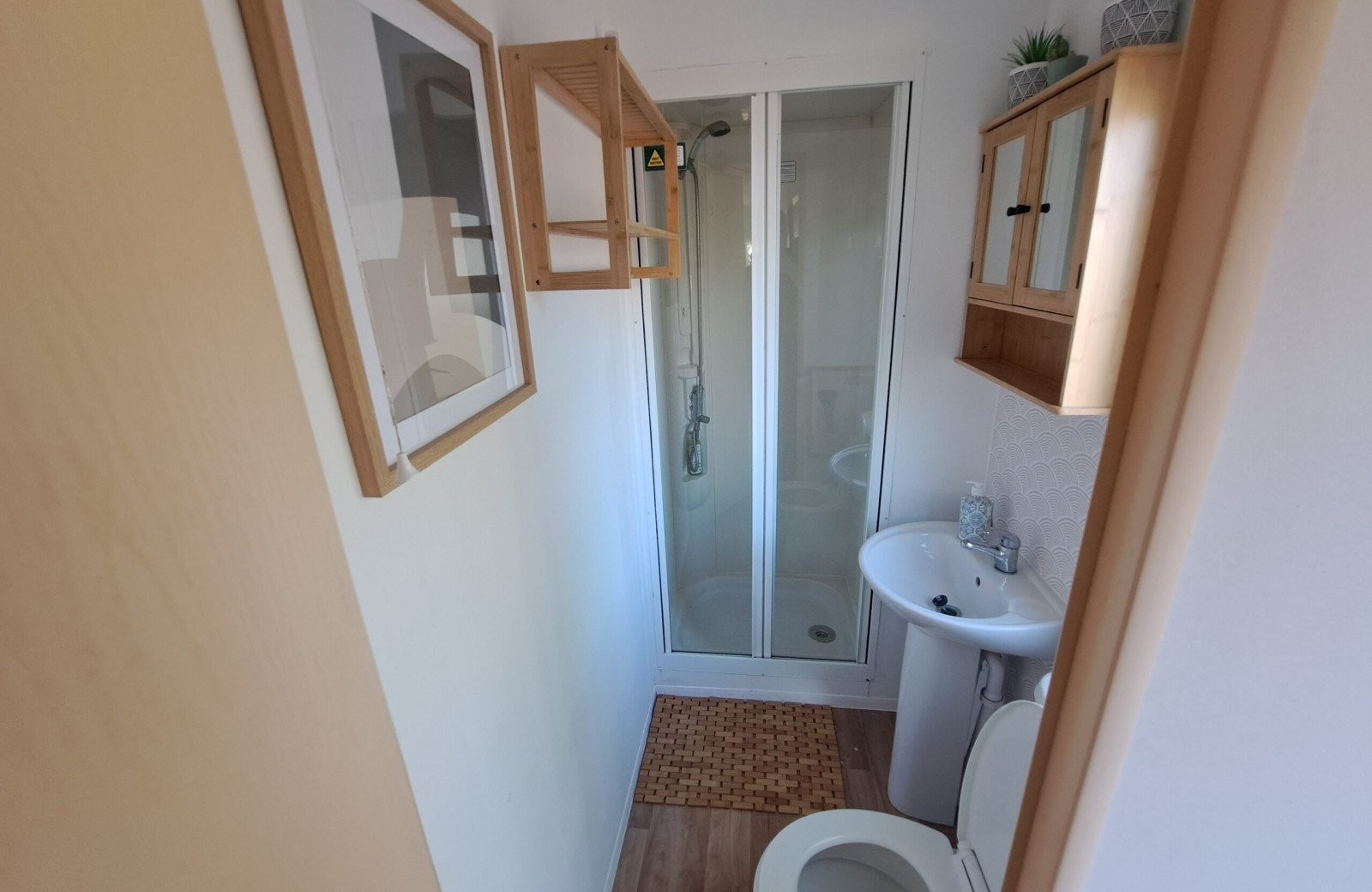 Badkamer