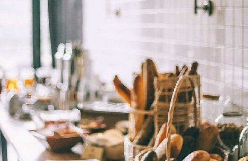 Bakkerij Henri Scholten