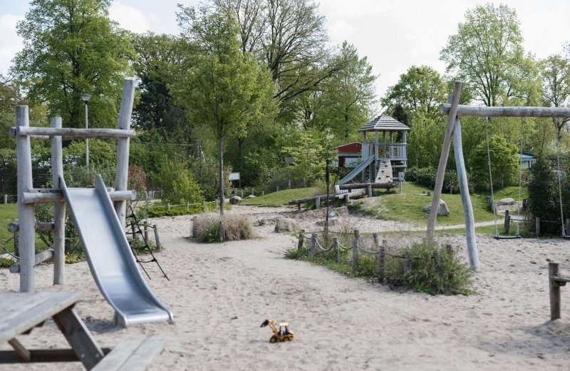 Hand- & spandiensten