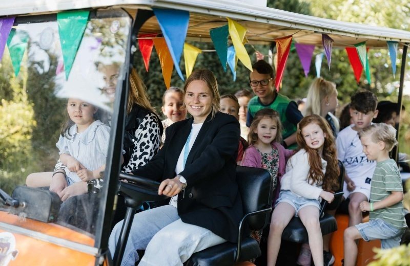 Geen verblijf en maaltijden