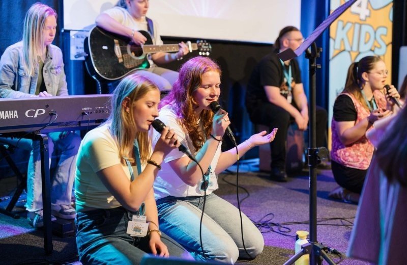 Word jij leider bij Impact4Kids?