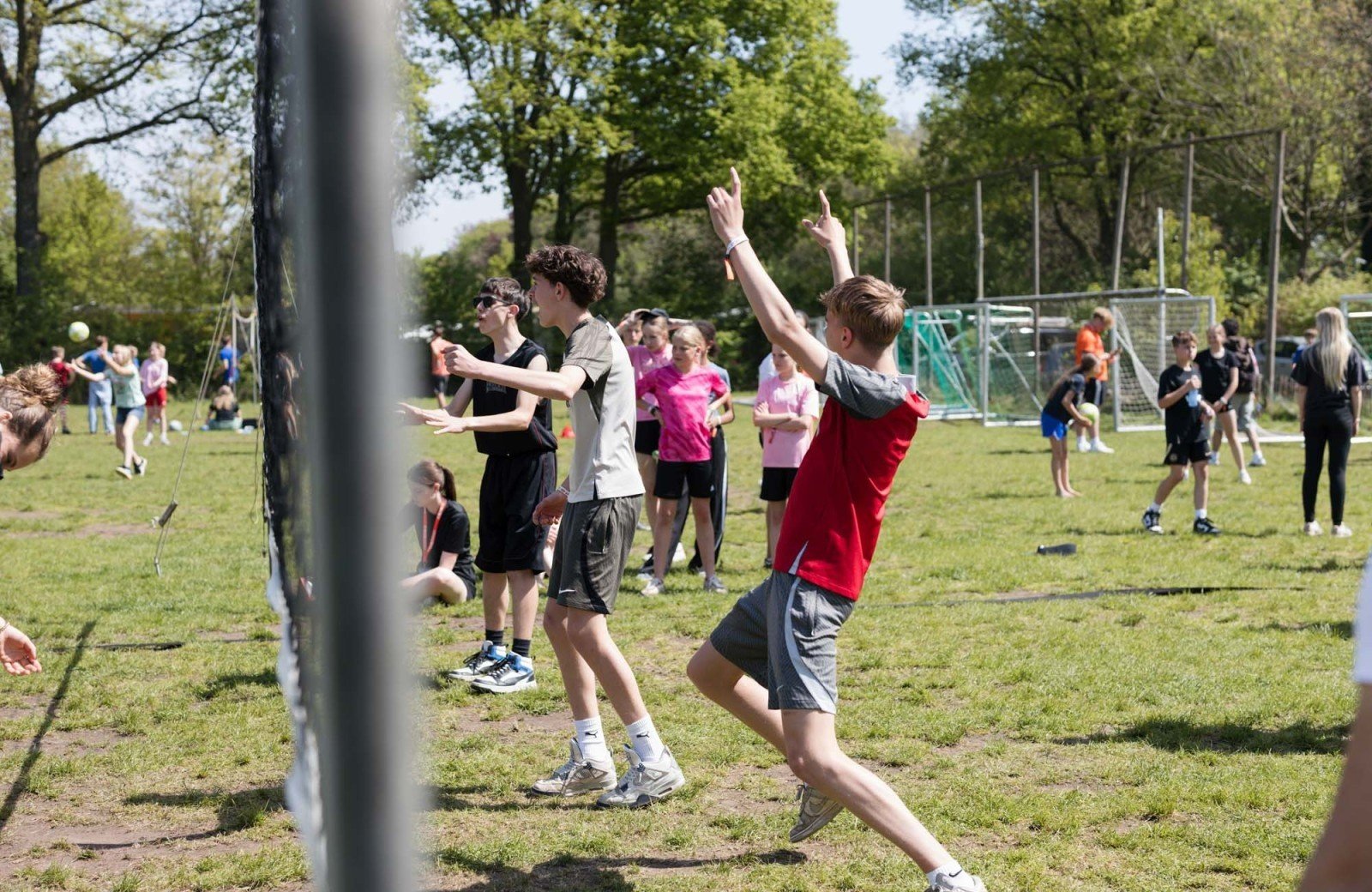 Leider aanmelden | RA
