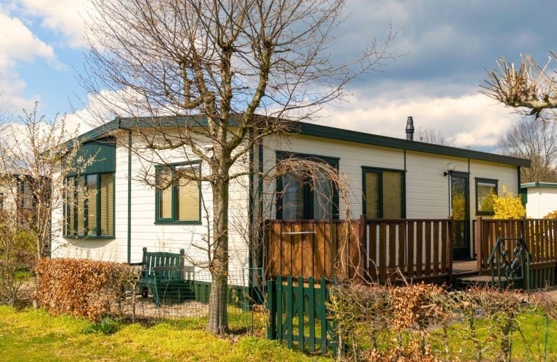 Chalet 70m2 B | 5 personen