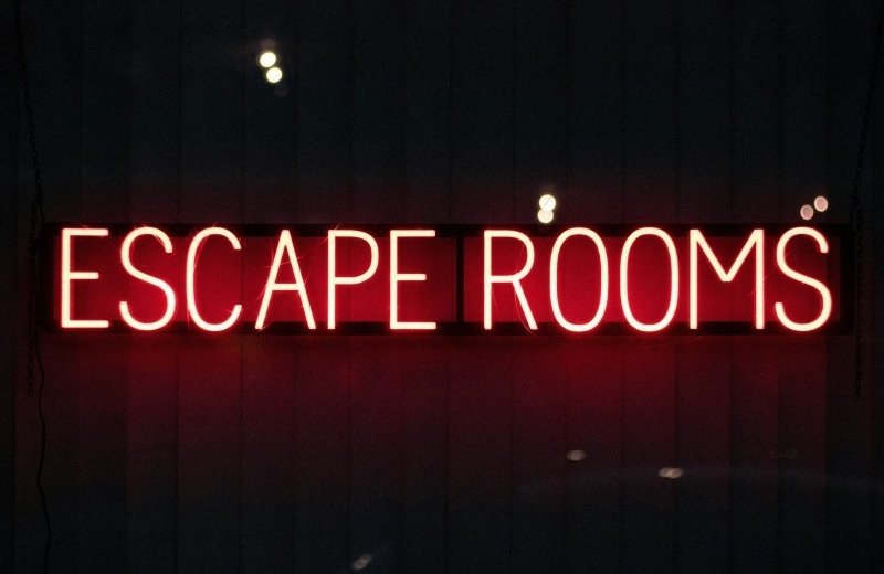 Escaperoom Groenlo