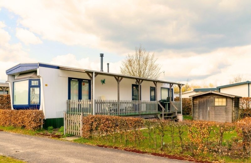 Caravan 4* B | 4 volwassenen