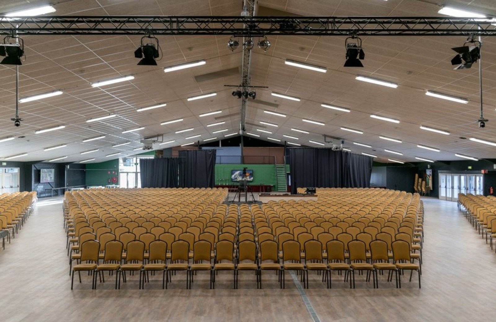 Ichtuszaal 3