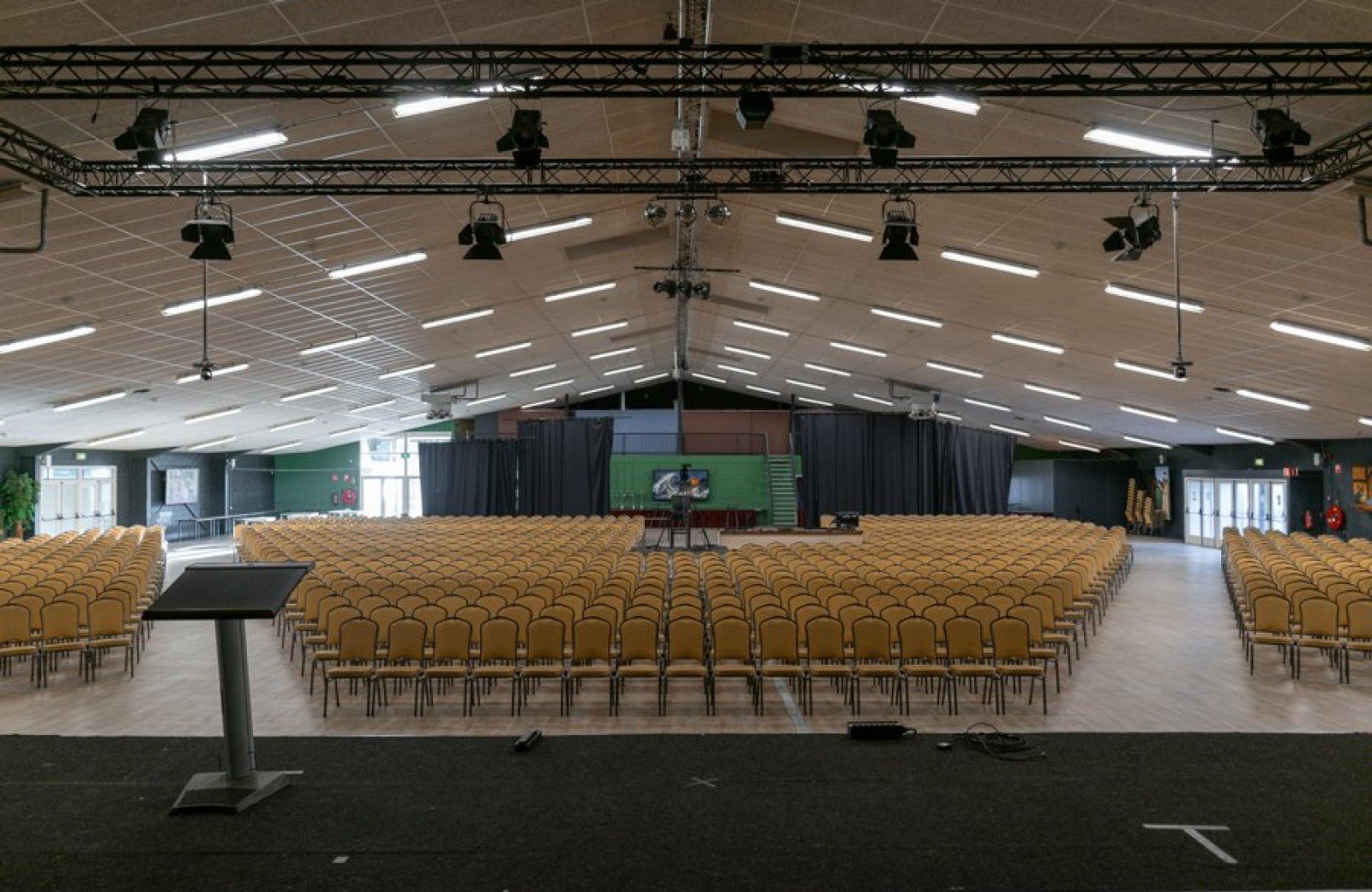 Ichtuszaal 4