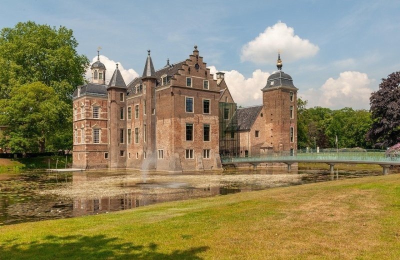 Museum MORE Kasteel Ruurlo