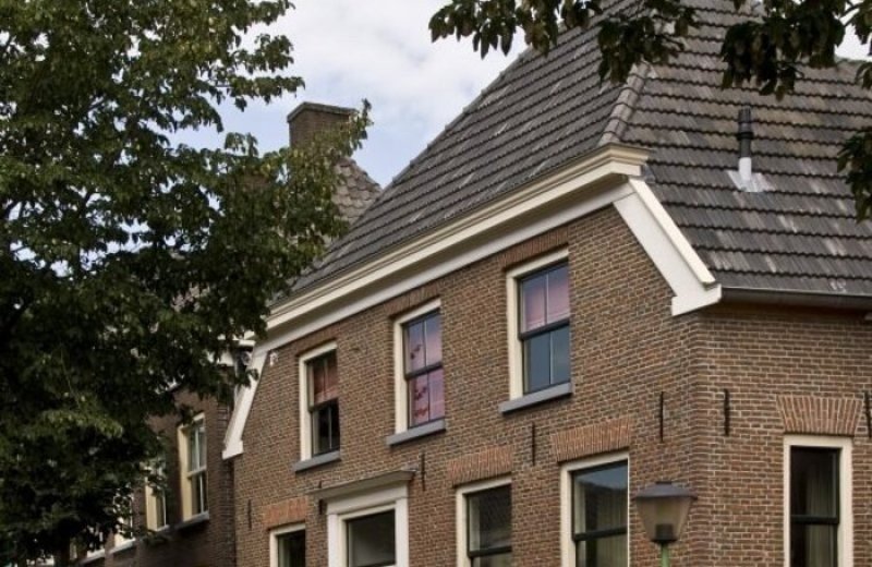 Nationaal Onderduik museum
