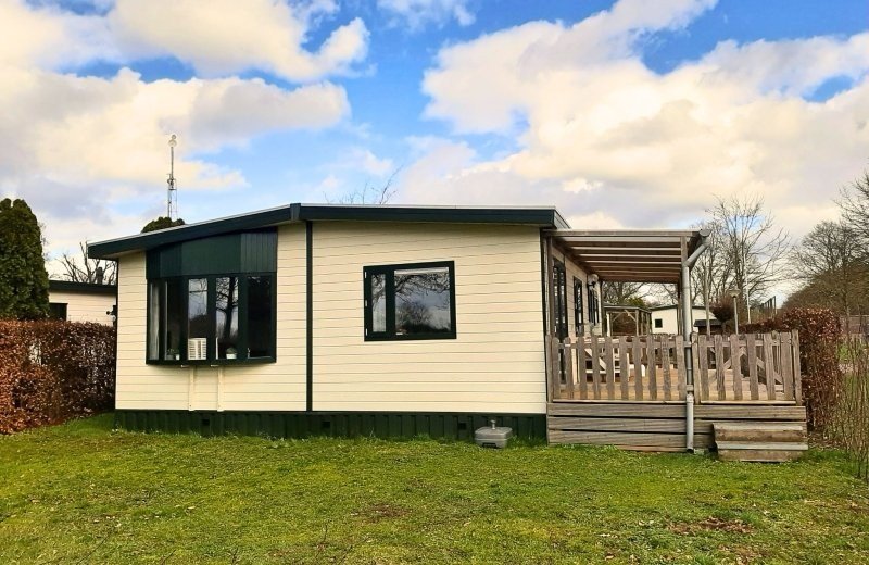 Chalet 70m2 C | 6 personen