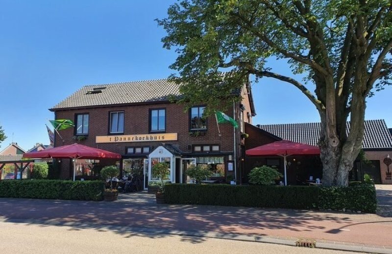 Restaurants & winkelen