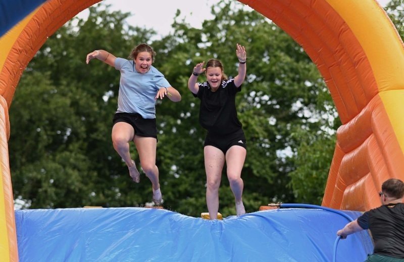 Royal Adventure Herfstvakantie