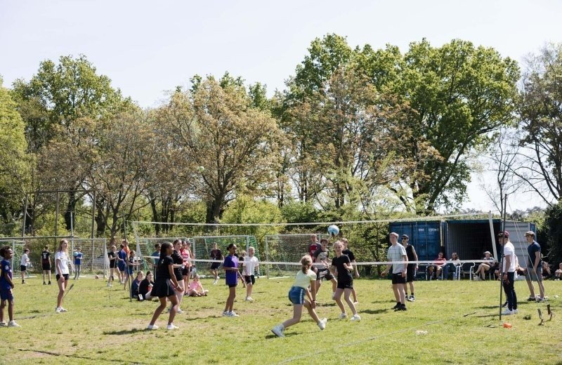 Royal adventure 2025