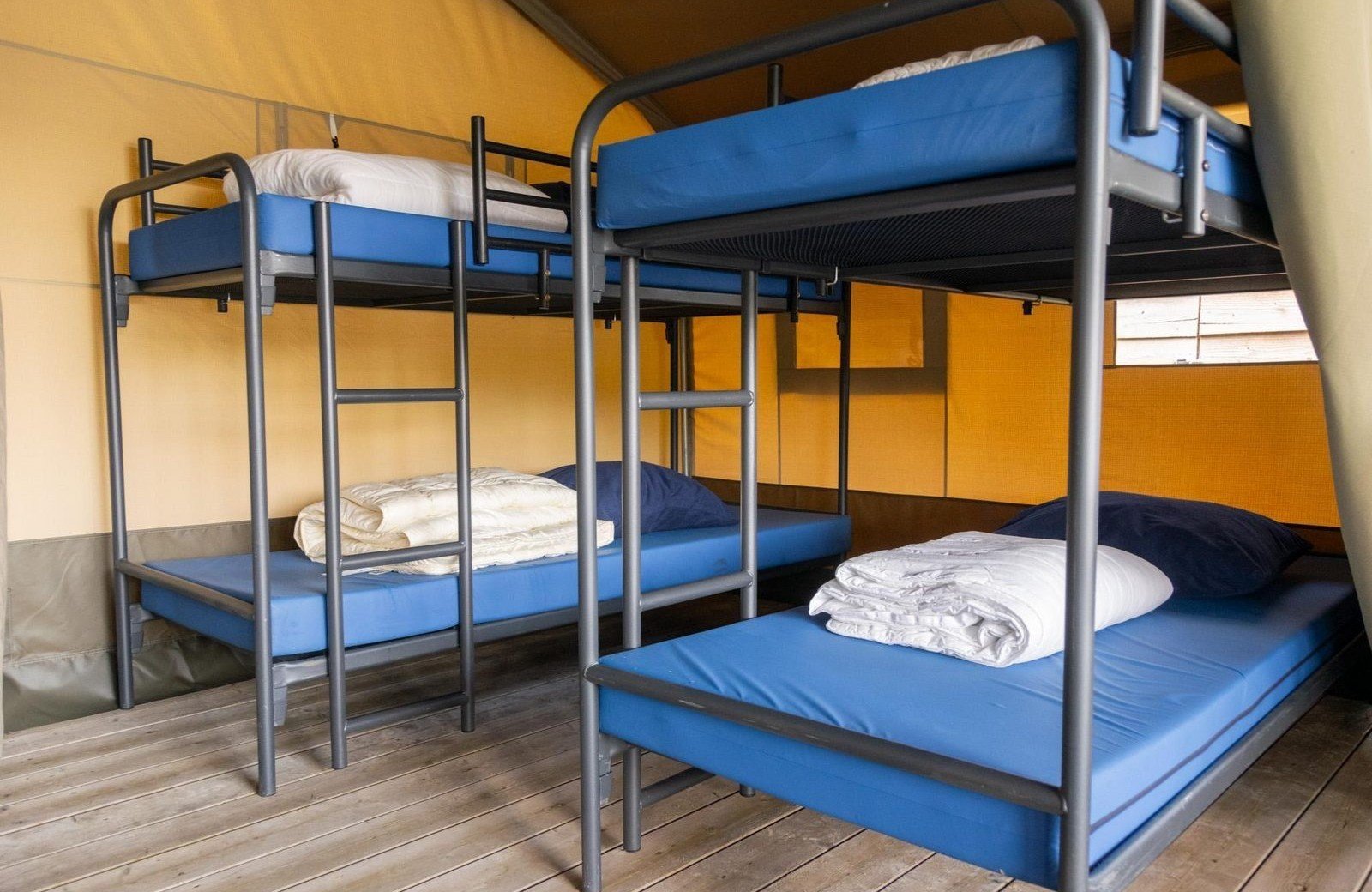 Safaritent 6 personen10