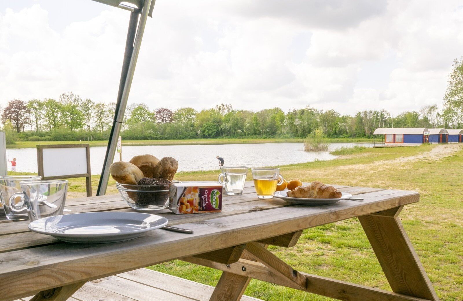 Safaritent 6 personen4