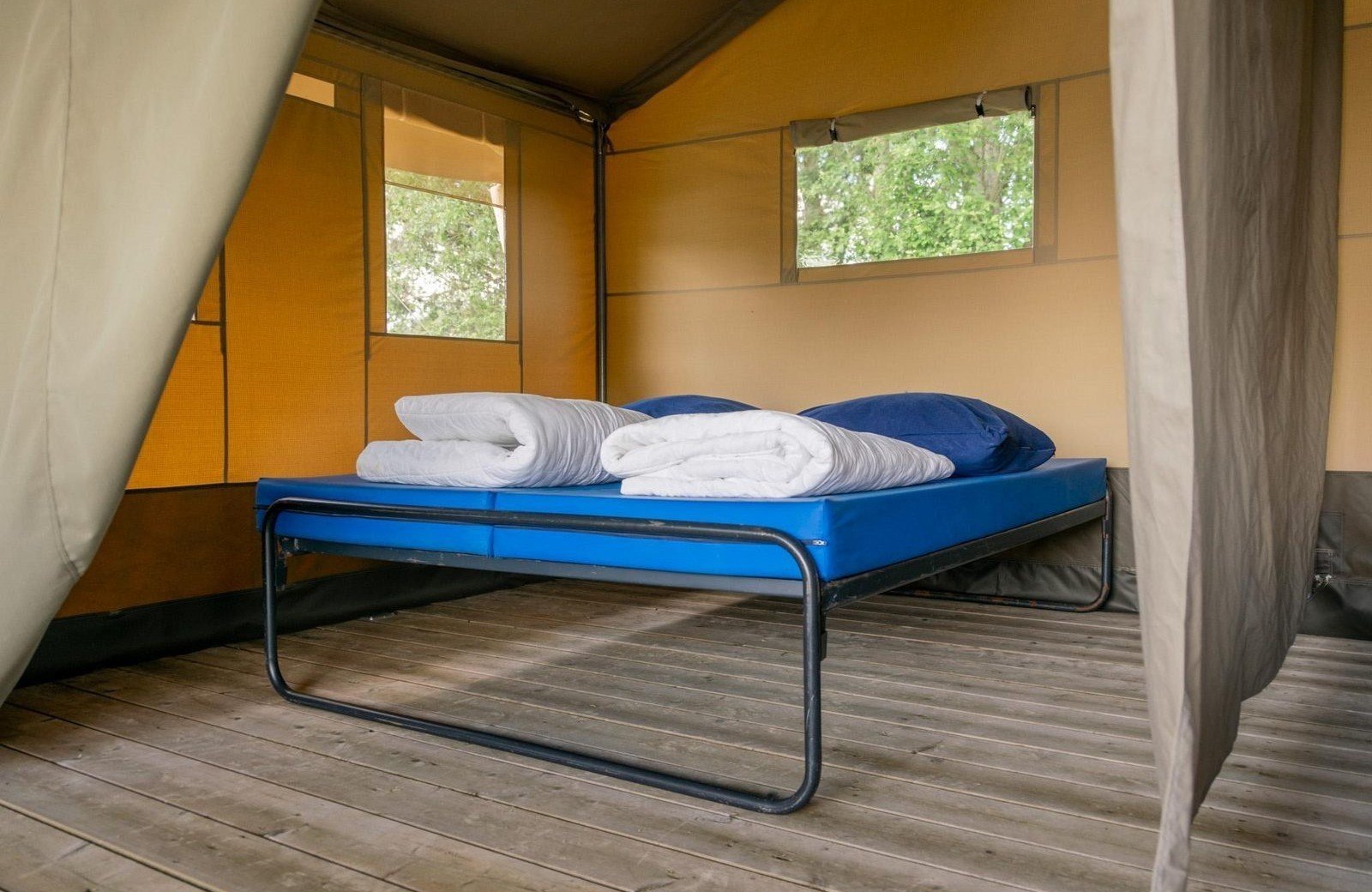 Safaritent 6 personen9